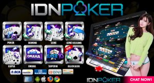 Main Judi Poker Online Hari Ini Dengan Game Terbaik